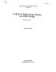 A model of world energy prices and OPEC pricing /