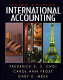 International accounting /