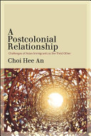 A postcolonial relationship : challenges of Asian immigrants as the third other /