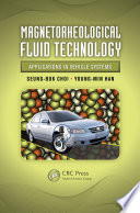 Magnetorheological fluid technology : applications in vehicle systems /