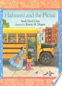 Halmoni and the picnic /