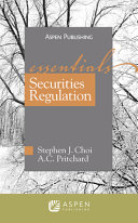 Securities regulation /
