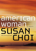 American woman : a novel /