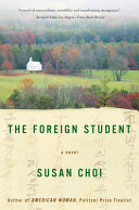 The foreign student : a novel /