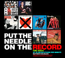 Put the needle on the record : the 1980s at 45 revolutions per minute /