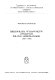 Bibliografia wydawnictw zwartych Polonii amerykańskiej, 1867-1900 /