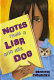 Notes from a liar and her dog /