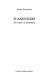 D'Annunzio : un teatro al femminile /