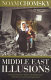 Middle East illusions : including peace in the Middle East? : reflections on justice and nationhood /