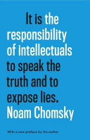 The responsibility of intellectuals /