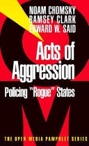 Acts of aggression : policing rogue states /