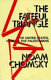 The fateful triangle : the United States, Israel and the Palestinians /