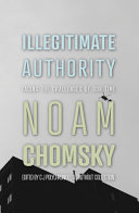 Illegitimate authority : facing the challenges of our time /