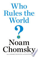 Who rules the world? /