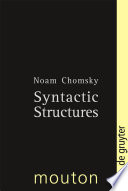 Syntactic structures /