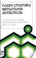 Estructuras sintácticas /