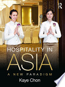 Hospitality in Asia /