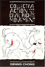 Collective action and the civil rights movement /