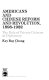 Americans and Chinese reform and revolution, 1898-1922 : the role of private citizens in diplomacy /