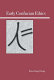 Early Confucian ethics : concepts and arguments /