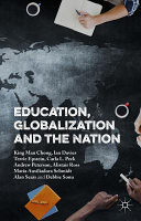 Education, globalization and the nation /