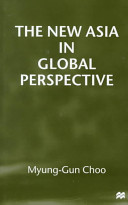 The new Asia in global perspective /