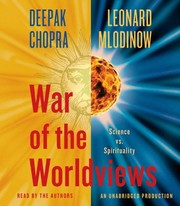 War of the worldviews : [science vs. spirituality] /