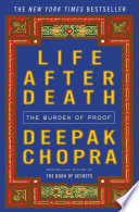 Life after death : the burden of proof /