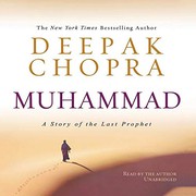 Muhammad : a story of the last prophet /