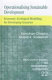 Operationalising sustainable development : economic-ecological modelling for developing countries /