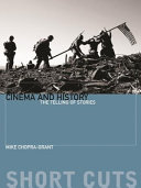 Cinema and history : the telling of stories /