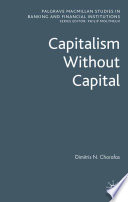 Capitalism Without Capital /