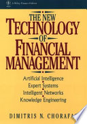 The new technology of financial management /