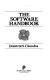 The software handbook /