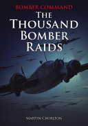 The thousand bomber raids /