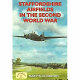 Staffordshire airfields in the Second World War /