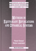 Methods in equivariant bifurcations and dynamical systems /