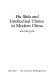 Hu Shih and intellectual choice in modern China /