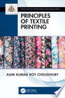 PRINCIPLES OF TEXTILE PRINTING.