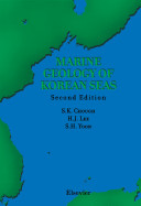 Marine geology of Korean seas.