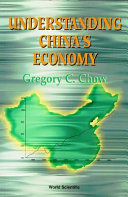 Understanding China's economy /