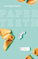 Paper teeth /