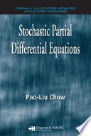 Stochastic partial differential equations /