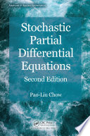 Stochastic partial differential equations /