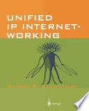 Unified IP Internetworking /