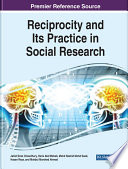 Reciprocity and its practice in social research /