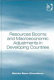 Resources booms and macroeconomic adjustments in developing countries /