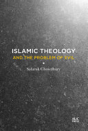 Islamic theology and the problem of evil /