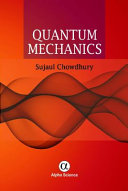 Quantum mechanics /