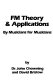 FM theory & applications : by musicians for musicians /